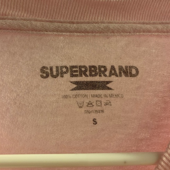 Long Sleeve Tee - Picture 4 of 4